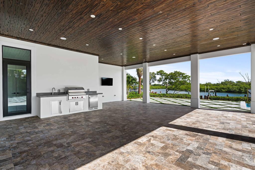 Sawfish Bay Colony - Residential