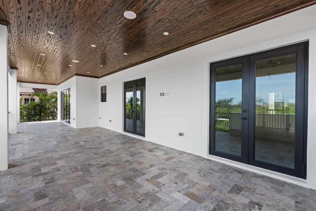 Sawfish Bay Colony - Residential