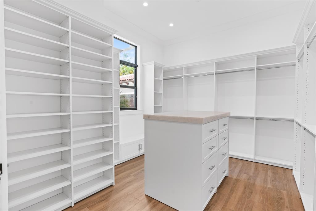 Sawfish Bay Colony - Residential