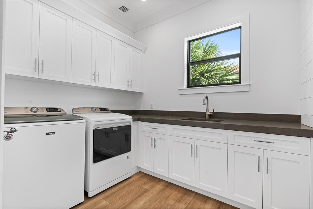 Sawfish Bay Colony - Residential