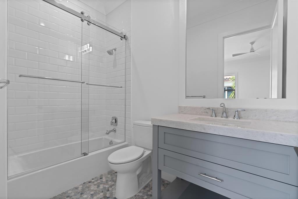 Sawfish Bay Colony - Residential