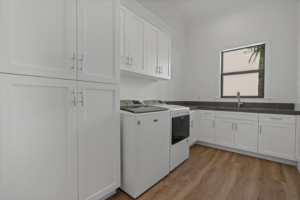 Sawfish Bay Colony - Residential