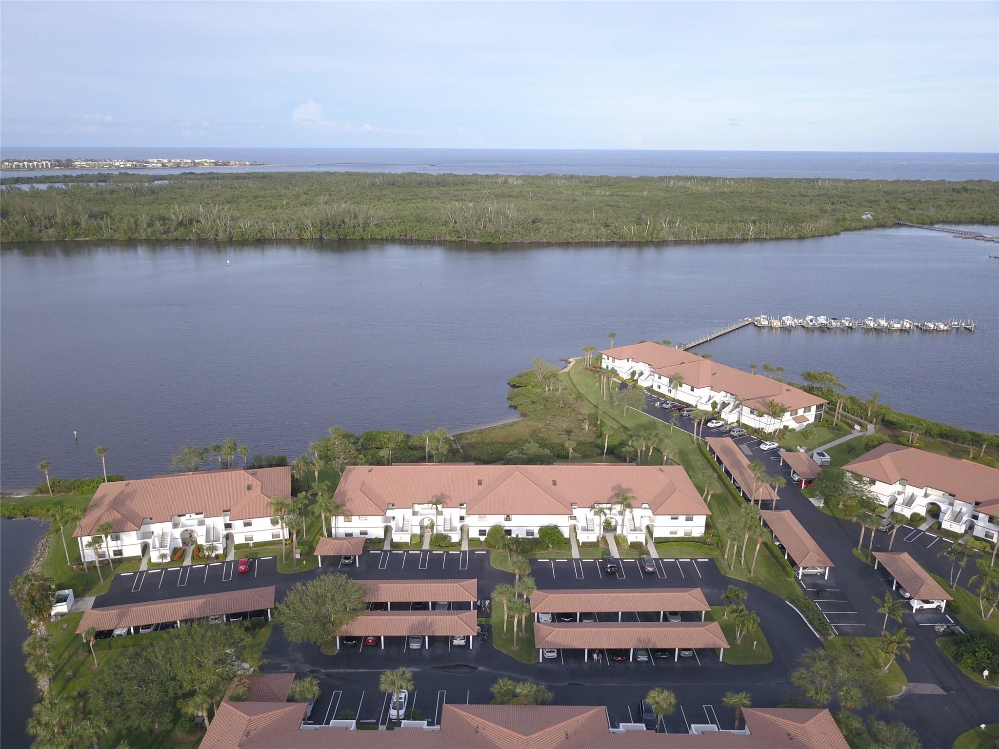 Hansons Landing - Residential