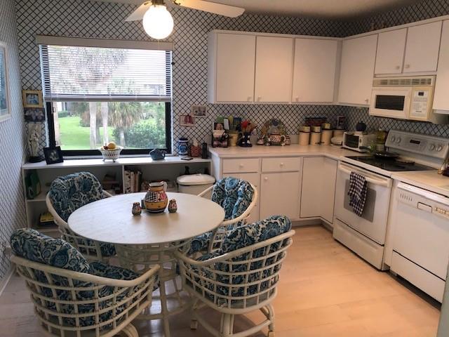 Hansons Landing - Residential