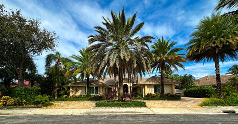 2610 Tecumseh Drive West Palm Beach FL 33409