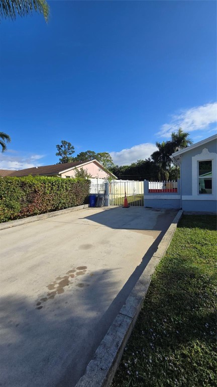 Purdy Lane Estates - Residential