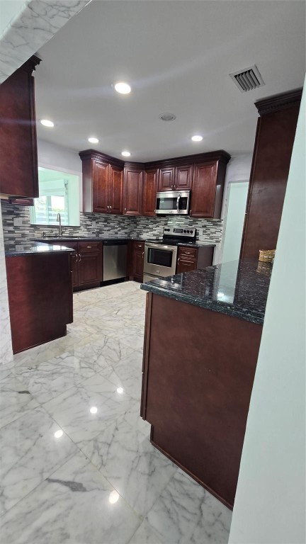 Purdy Lane Estates - Residential