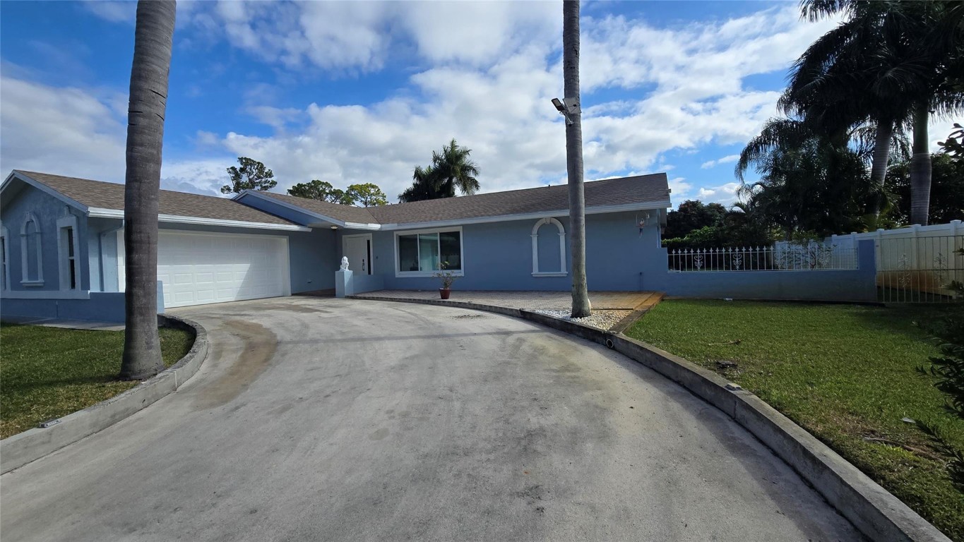 Purdy Lane Estates - Residential