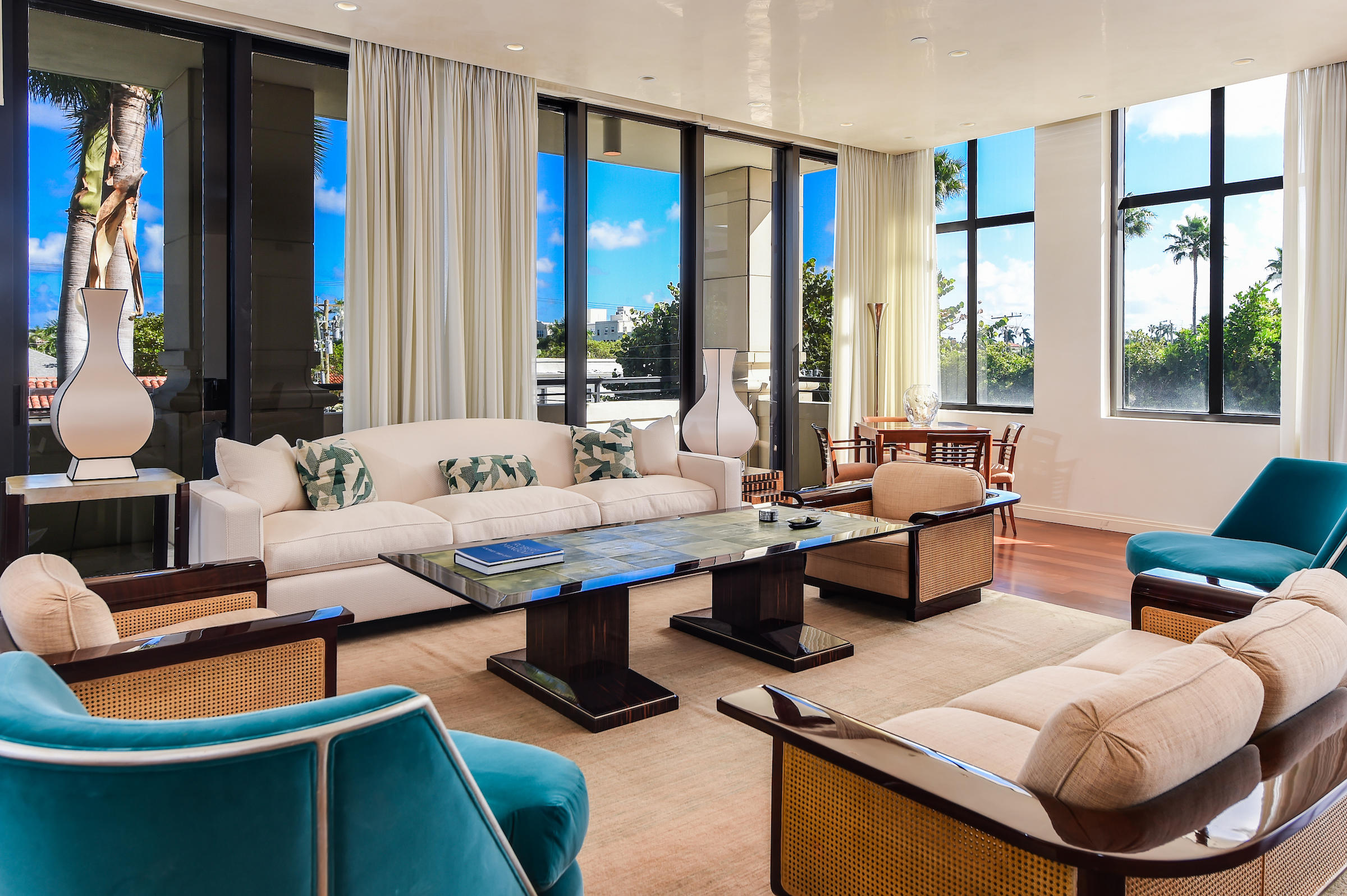 IL LUGANO CONDO - Residential