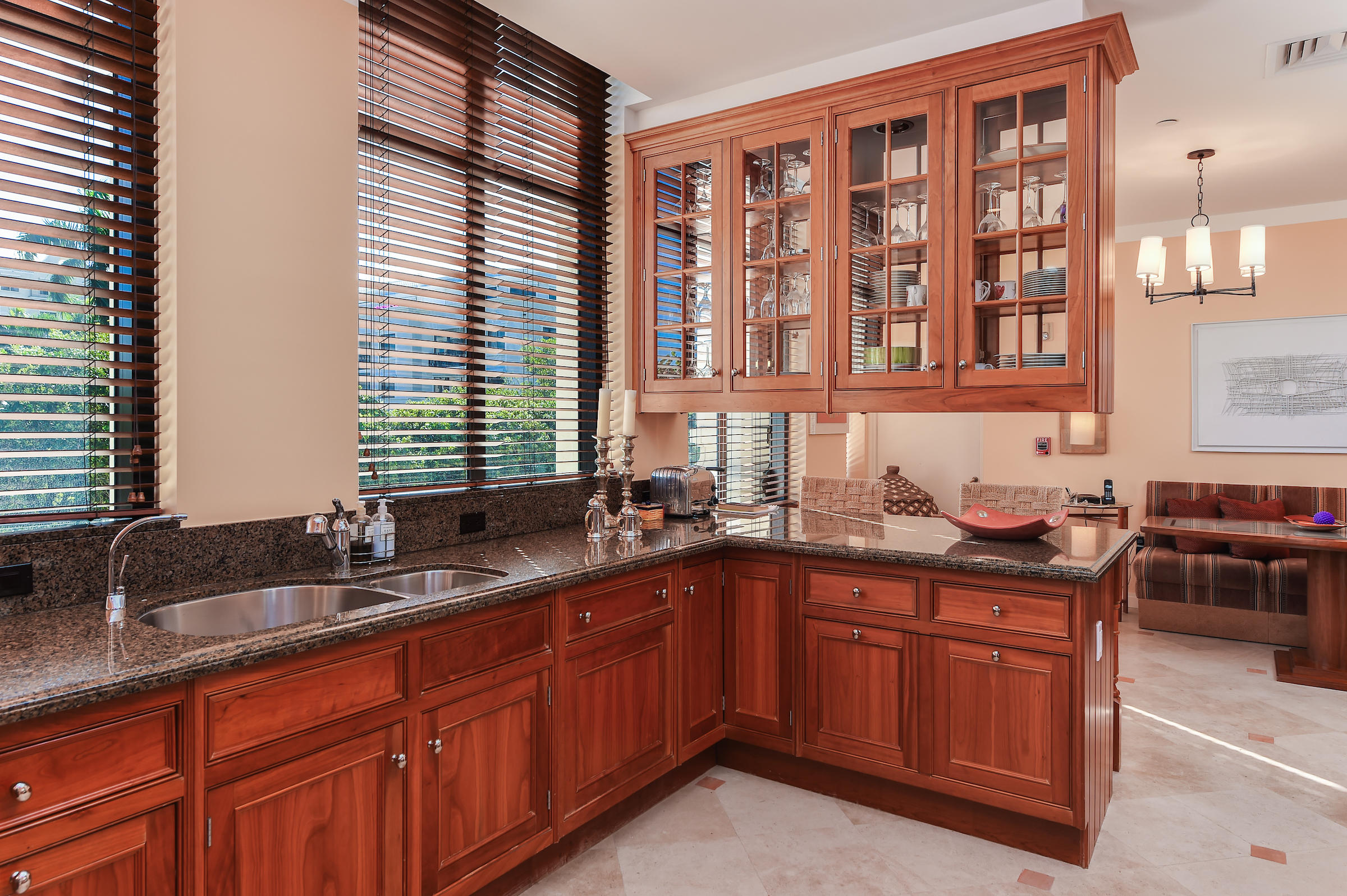 IL LUGANO CONDO - Residential