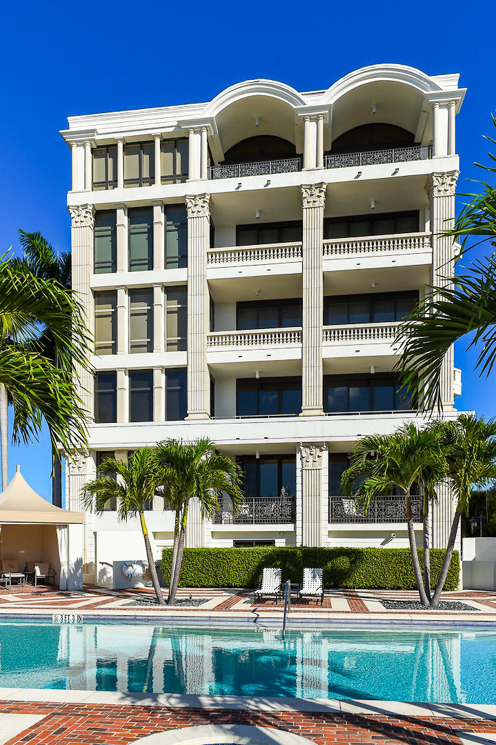 IL LUGANO CONDO - Residential