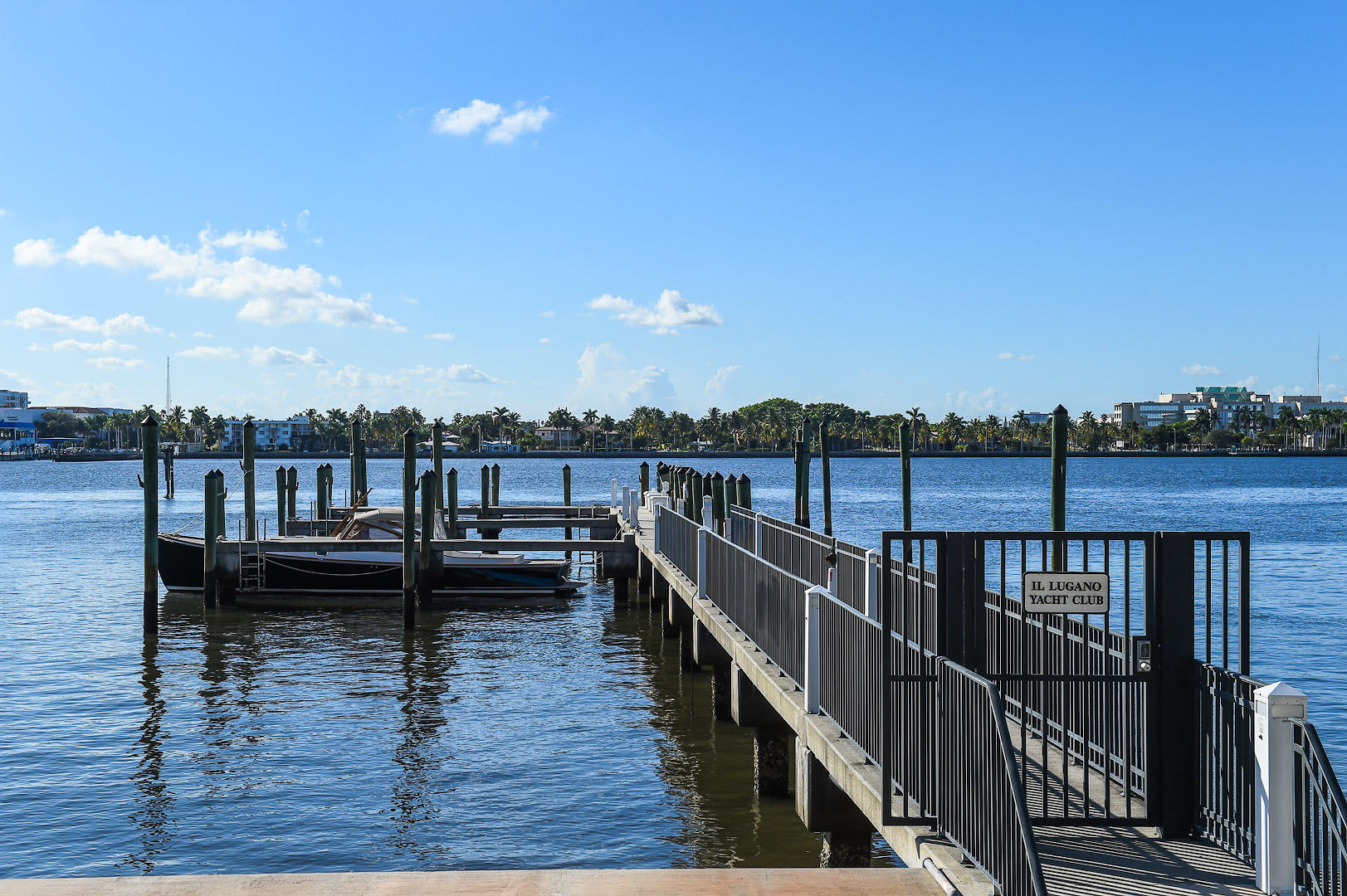 IL LUGANO CONDO - Residential