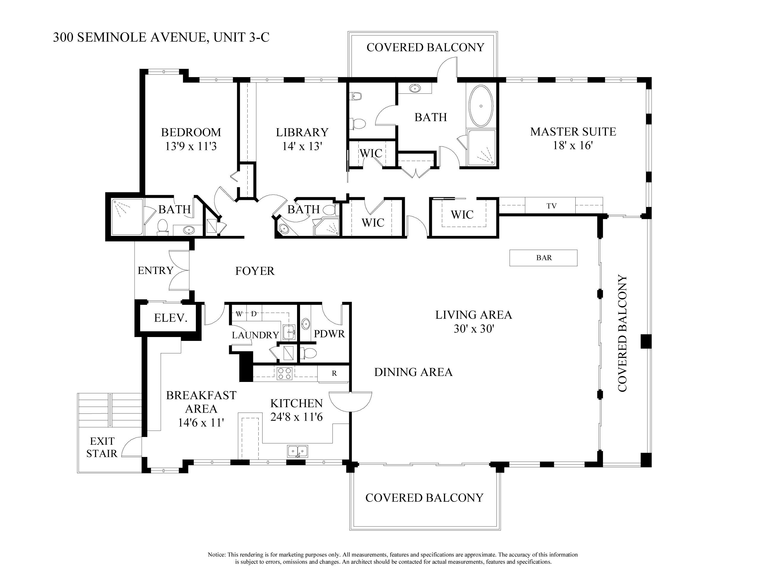 IL LUGANO CONDO - Residential