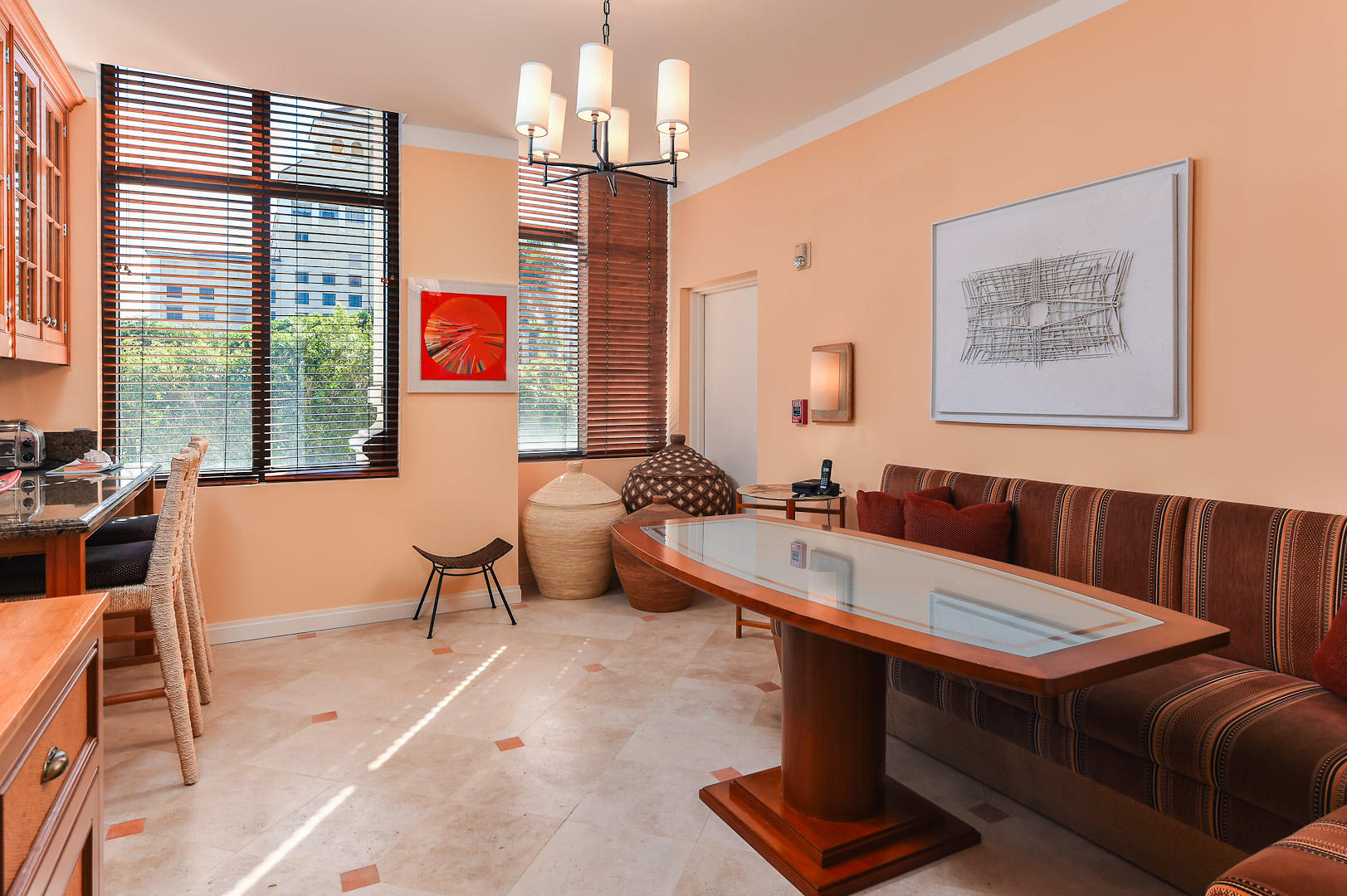 IL LUGANO CONDO - Residential