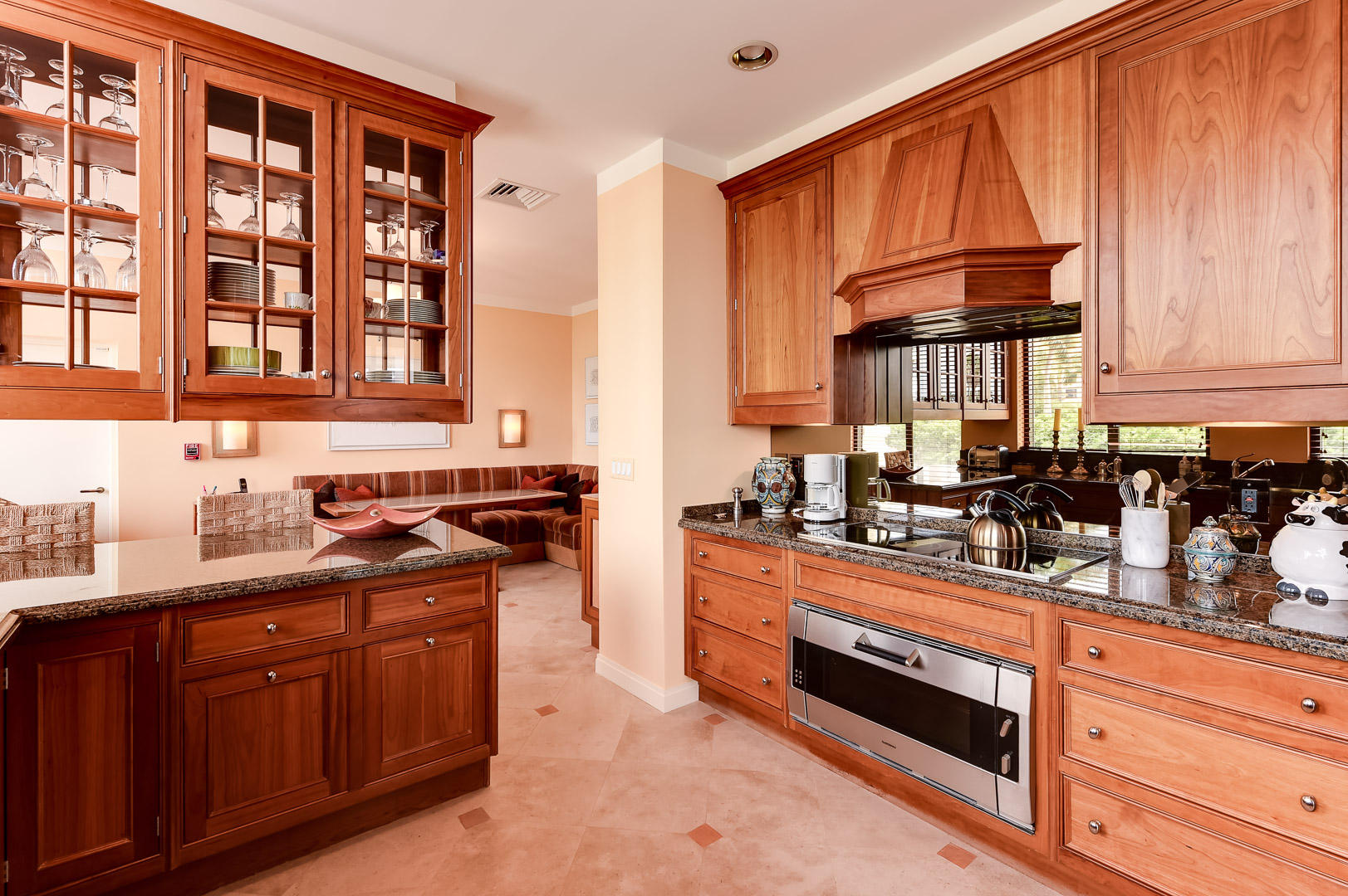 IL LUGANO CONDO - Residential