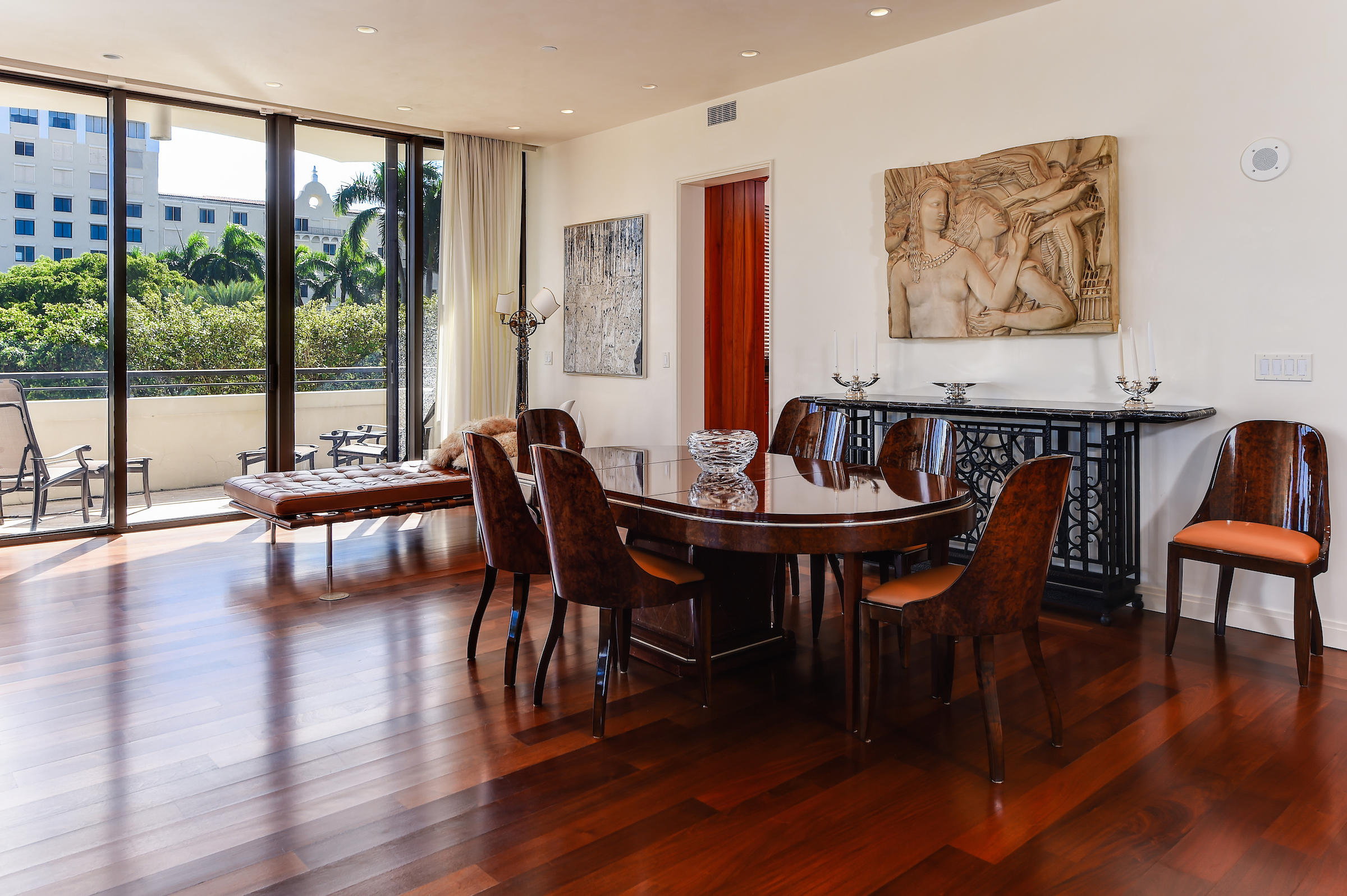 IL LUGANO CONDO - Residential