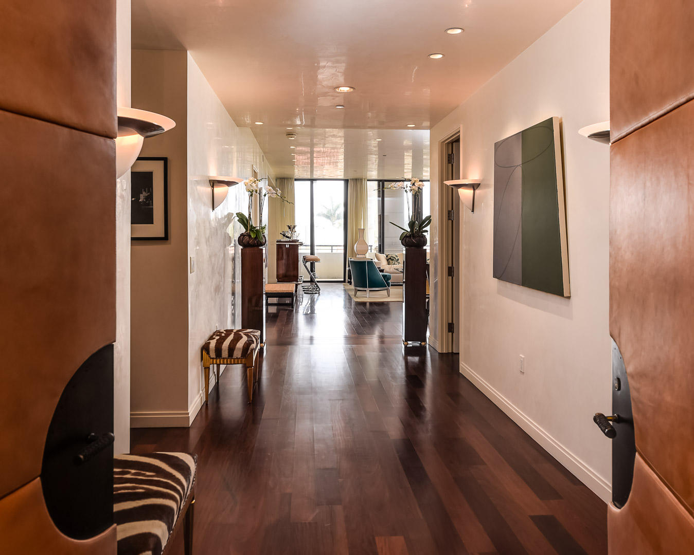 IL LUGANO CONDO - Residential