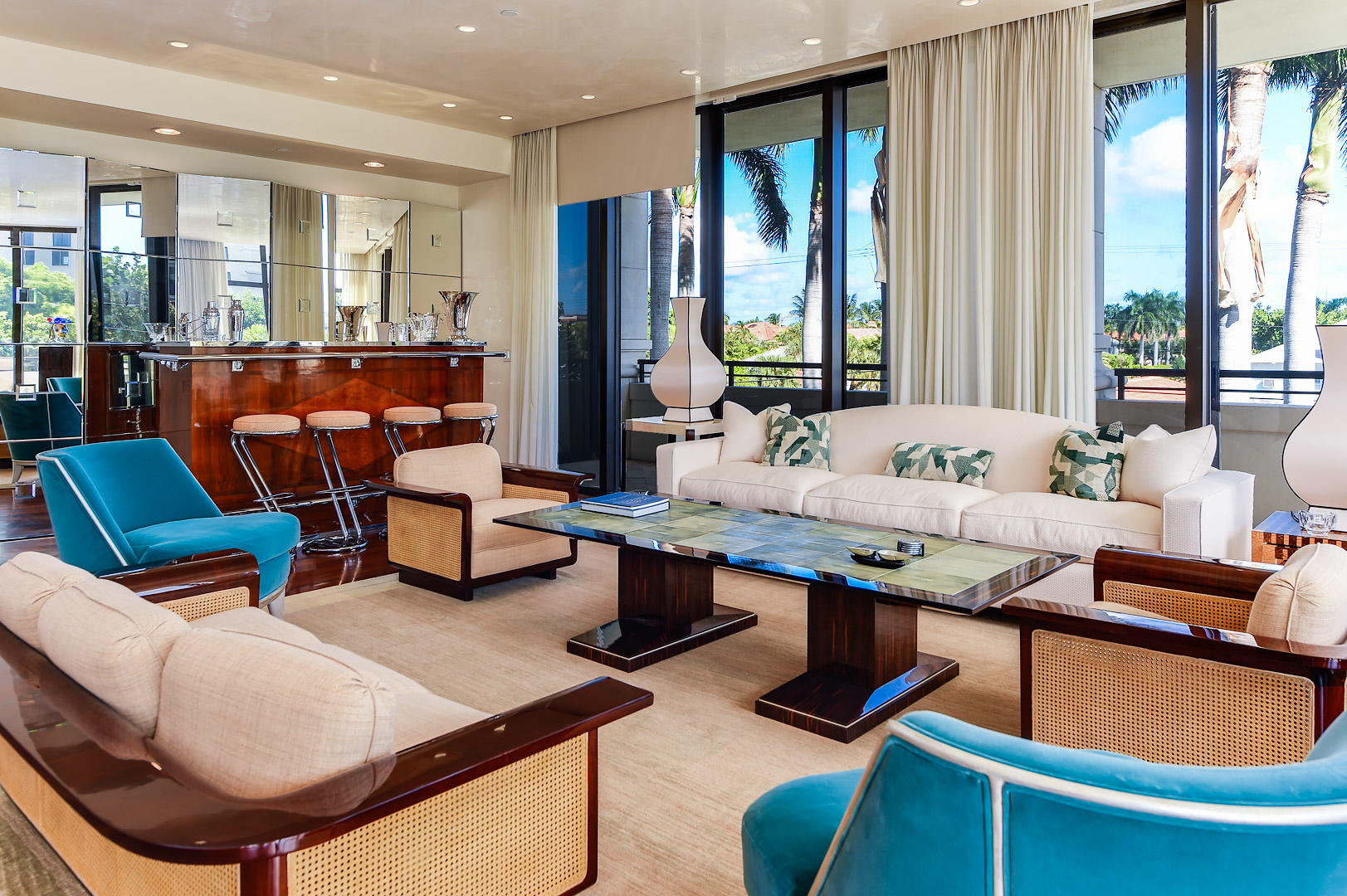 IL LUGANO CONDO - Residential