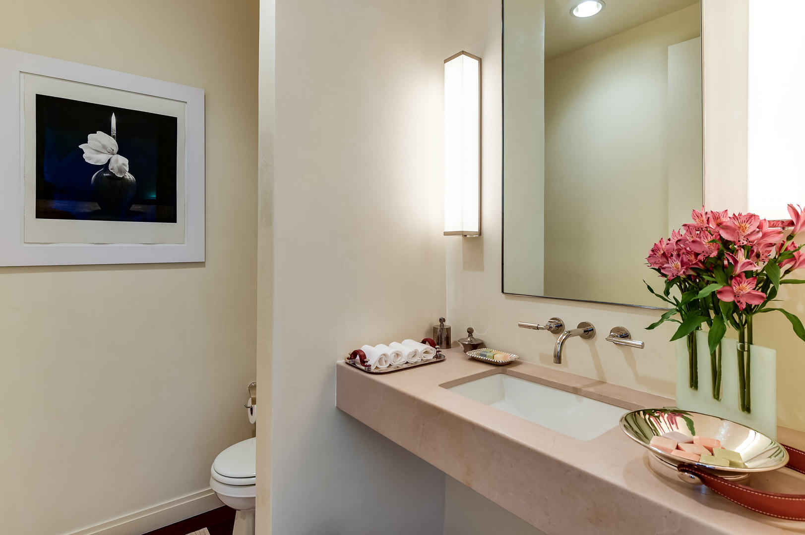 IL LUGANO CONDO - Residential