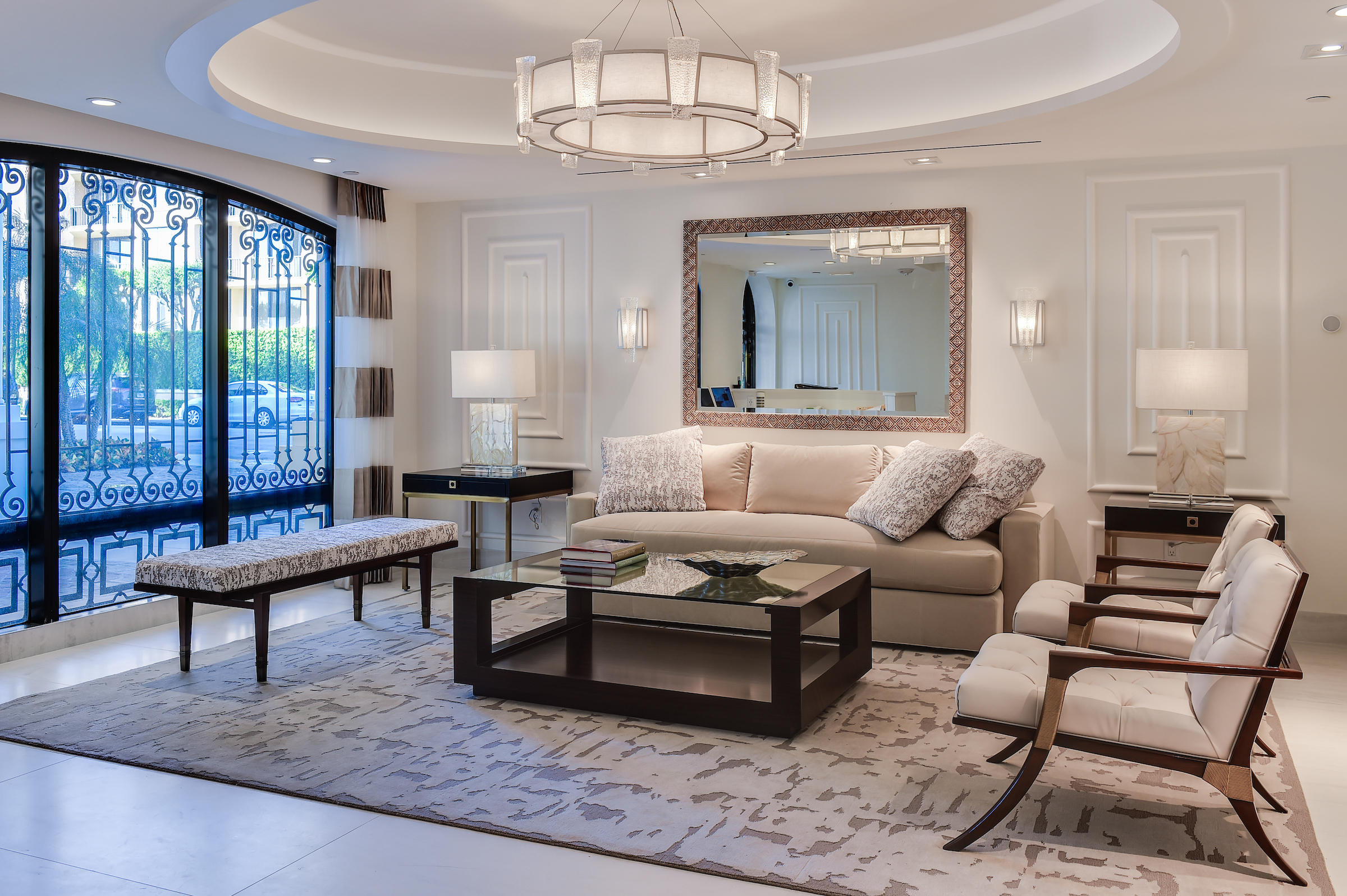 IL LUGANO CONDO - Residential