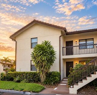 Photo of 7642 Tahiti Lane #101, Lake Worth, FL 33467 (MLS # B26084155)