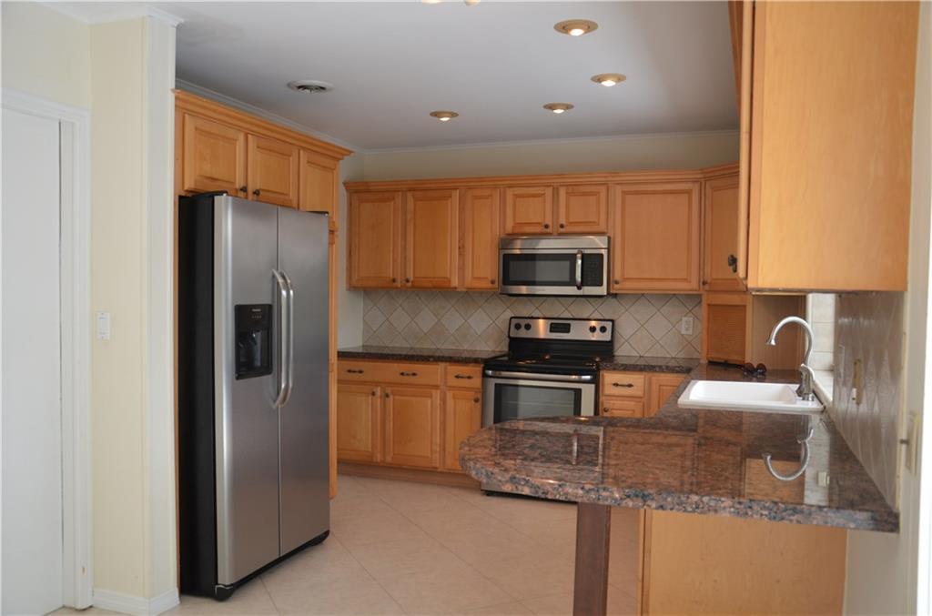 Imperial Point Area - Residential