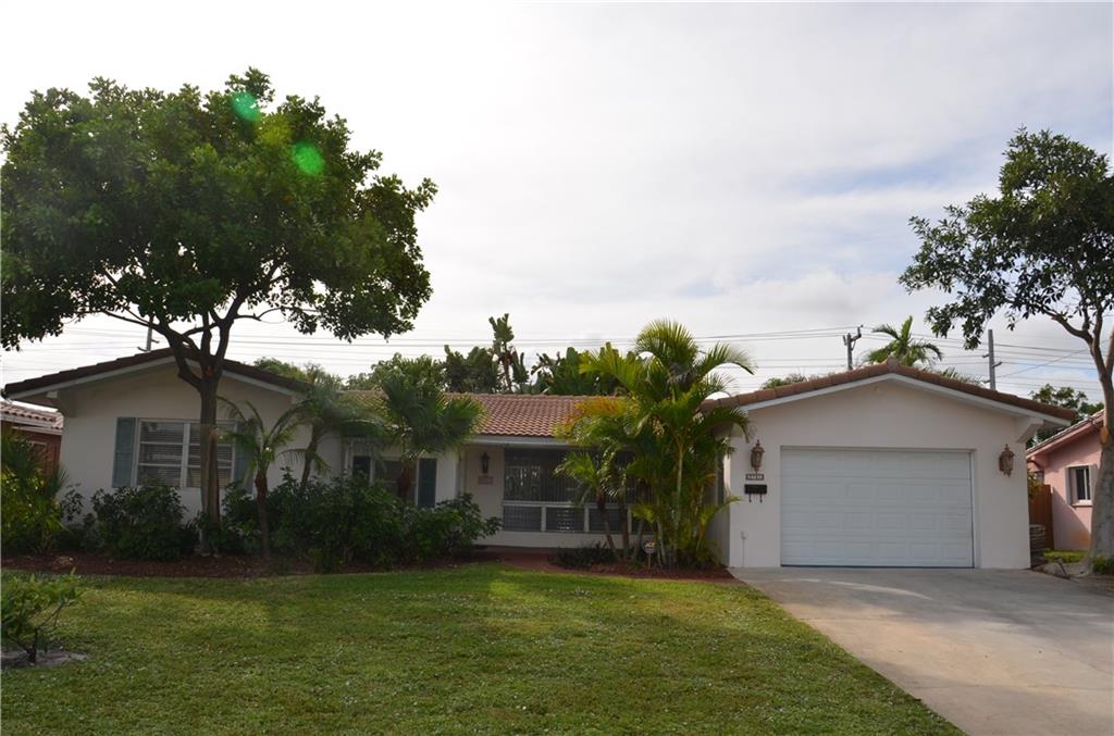 Imperial Point Area - Residential