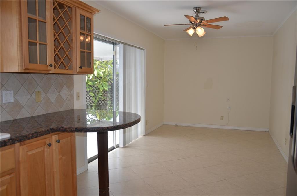 Imperial Point Area - Residential