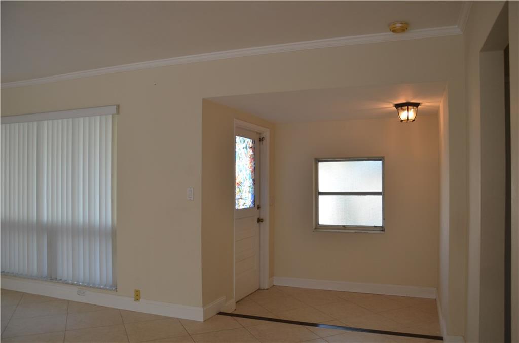 Imperial Point Area - Residential