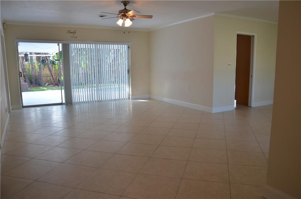 Imperial Point Area - Residential