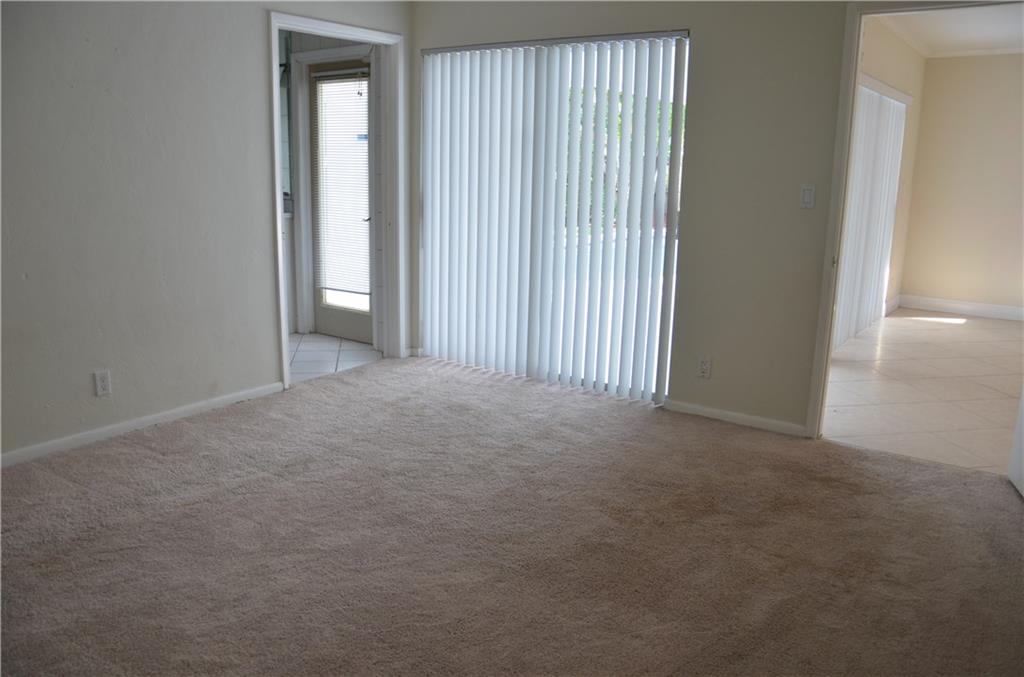 Imperial Point Area - Residential