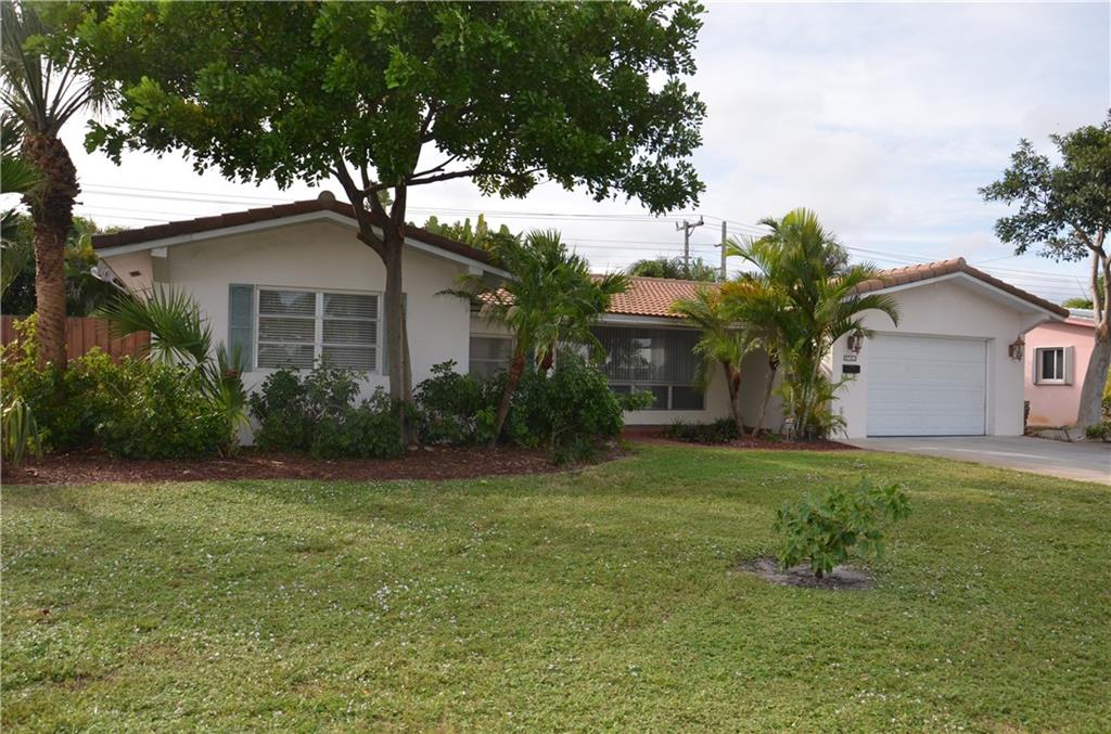 Imperial Point Area - Residential