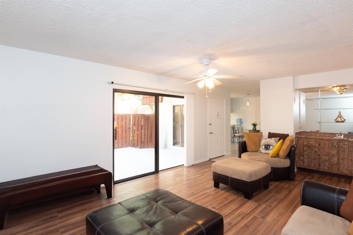 3118 Spanish Wells Drive 15-C