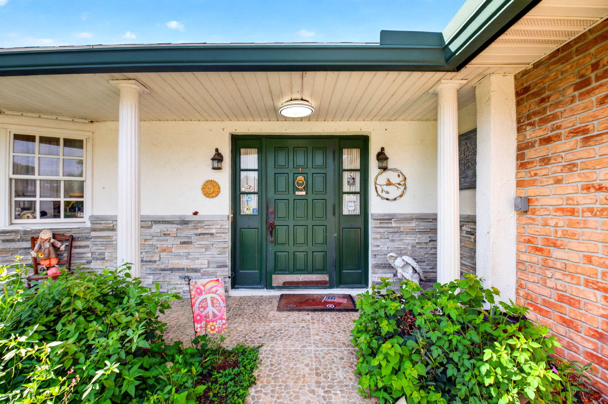 7866 SAINT ANDREWS Road