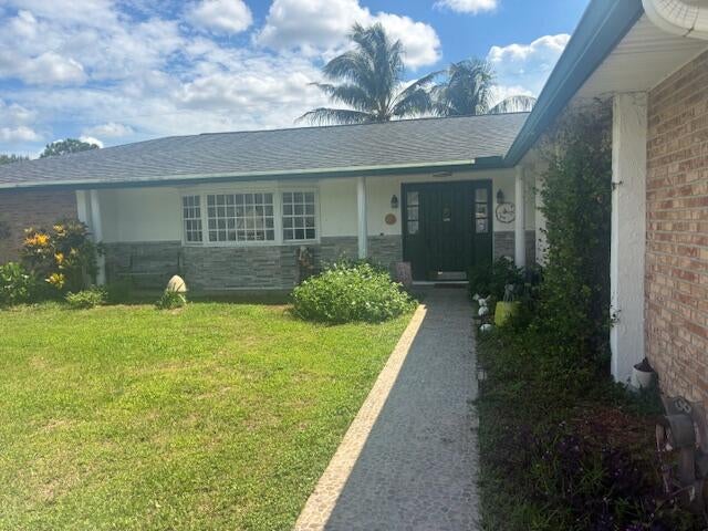 Photo of 7866 SAINT ANDREWS Road, Lake Worth, FL 33467 (MLS # B26073183)