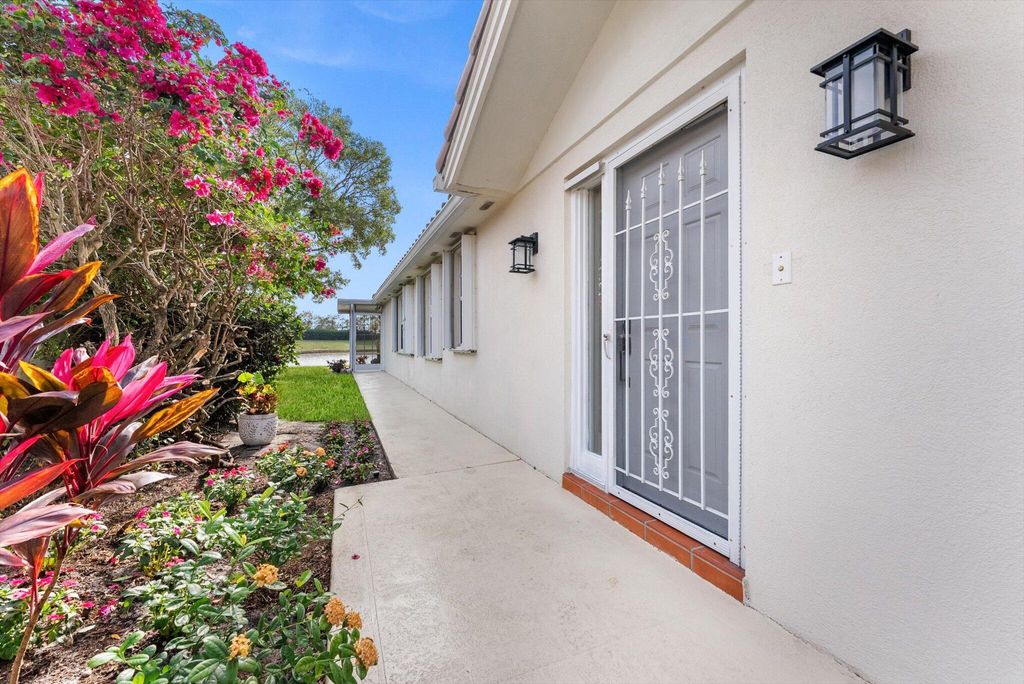 Photo of 2162 Blue Springs Road, West Palm Beach, FL 33411 (MLS # R11154574)