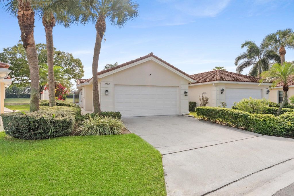 Photo of 2162 Blue Springs Road, West Palm Beach, FL 33411 (MLS # R11154574)