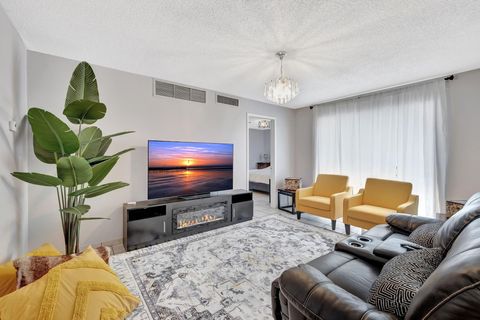 Tiny photo for 5336 NE 6th Avenue #H7, Oakland Park, FL 33334 (MLS # F10528666)