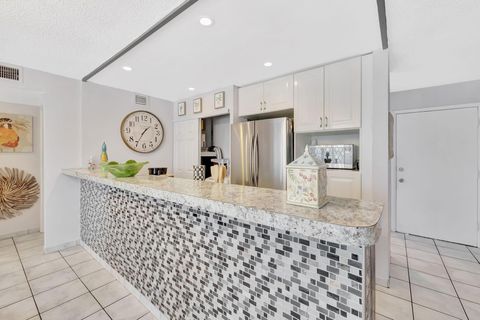 Tiny photo for 5336 NE 6th Avenue #H7, Oakland Park, FL 33334 (MLS # F10528666)