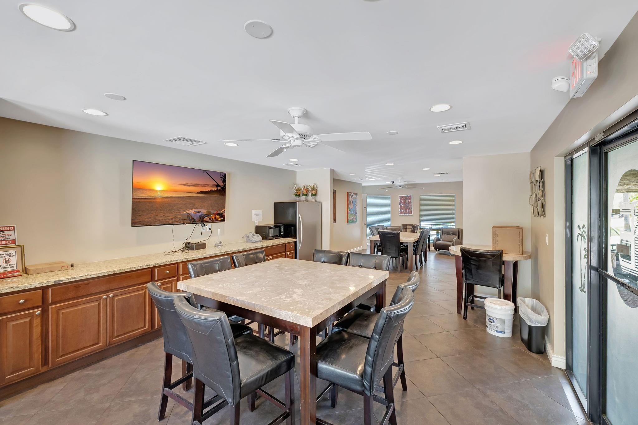 EMBARCADERO - Residential