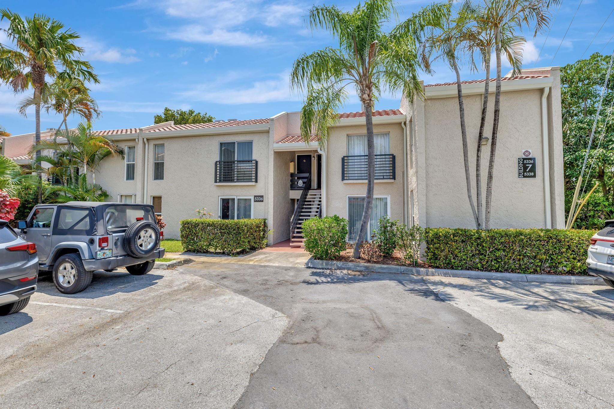 EMBARCADERO - Residential