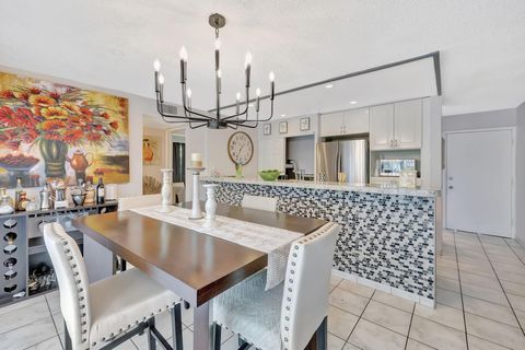 Tiny photo for 5336 NE 6th Avenue #H7, Oakland Park, FL 33334 (MLS # F10528666)