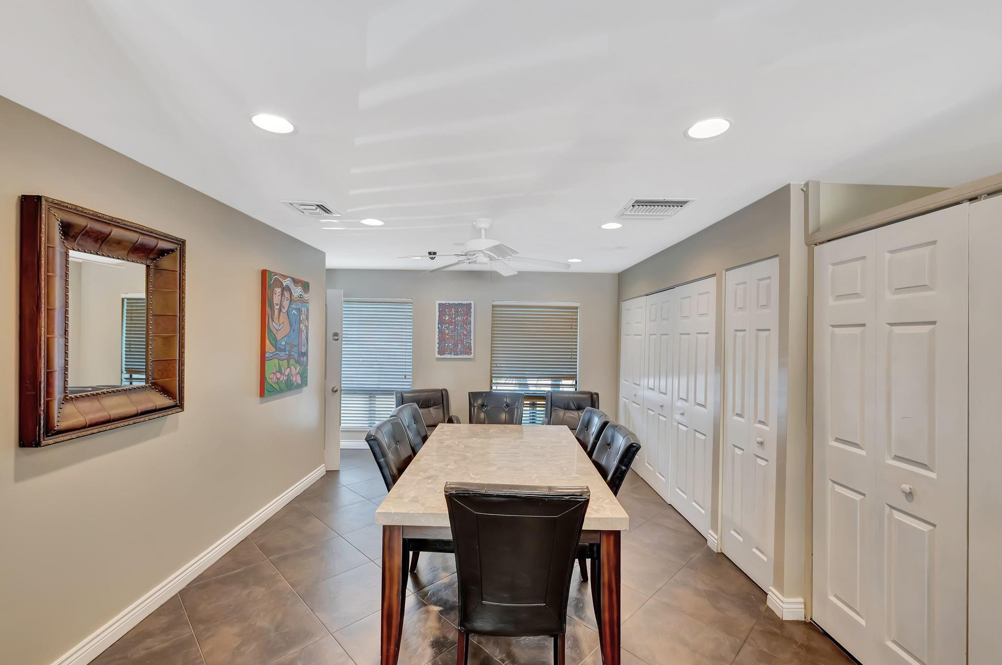 EMBARCADERO - Residential