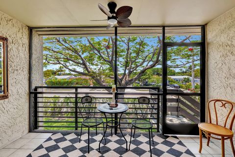 Tiny photo for 5336 NE 6th Avenue #H7, Oakland Park, FL 33334 (MLS # F10528666)