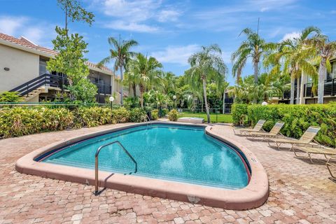 Tiny photo for 5336 NE 6th Avenue #H7, Oakland Park, FL 33334 (MLS # F10528666)