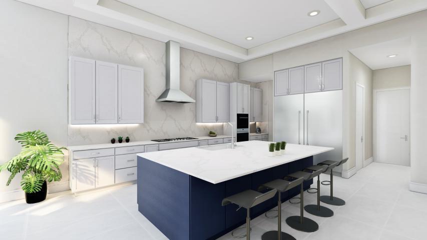 Little Harbor - Residential