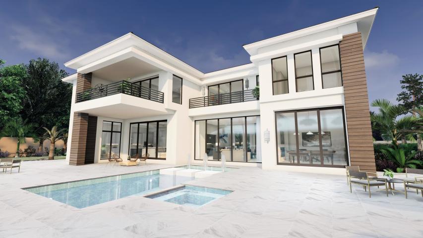 Little Harbor - Residential