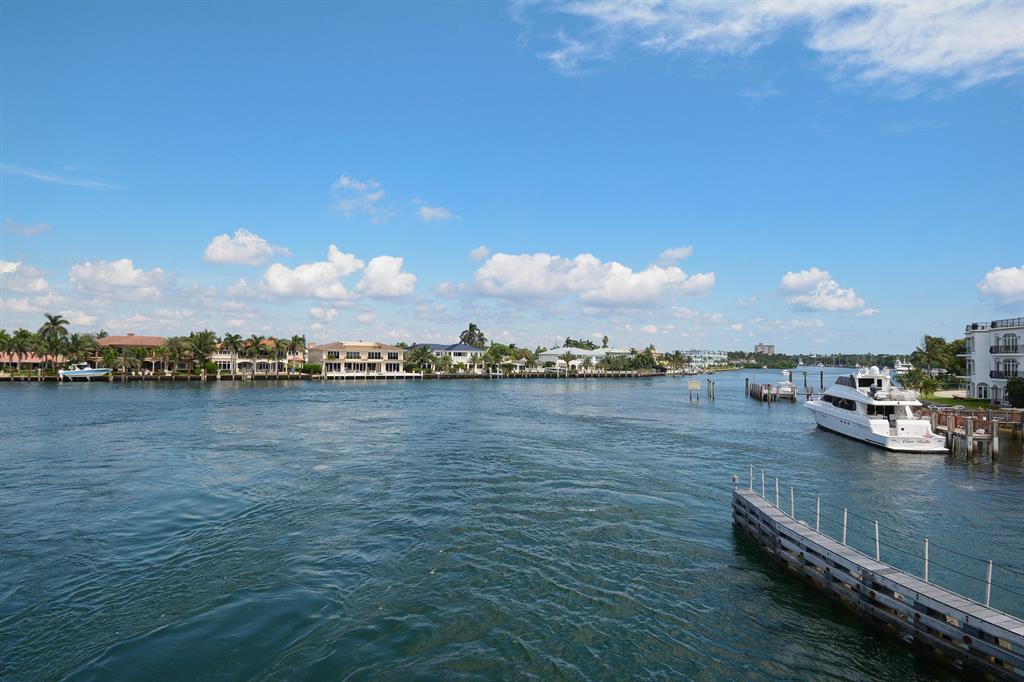 Little Harbor - Residential