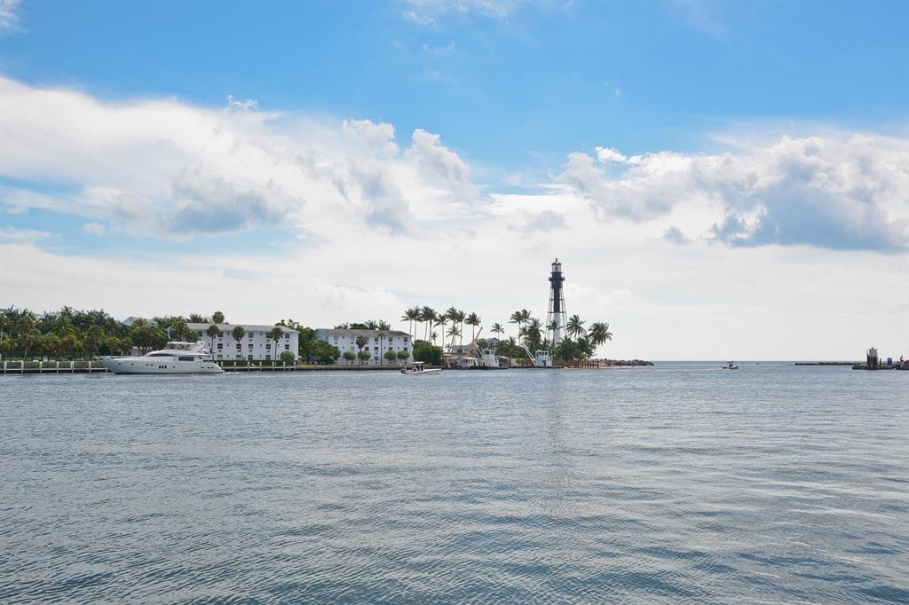 Little Harbor - Residential