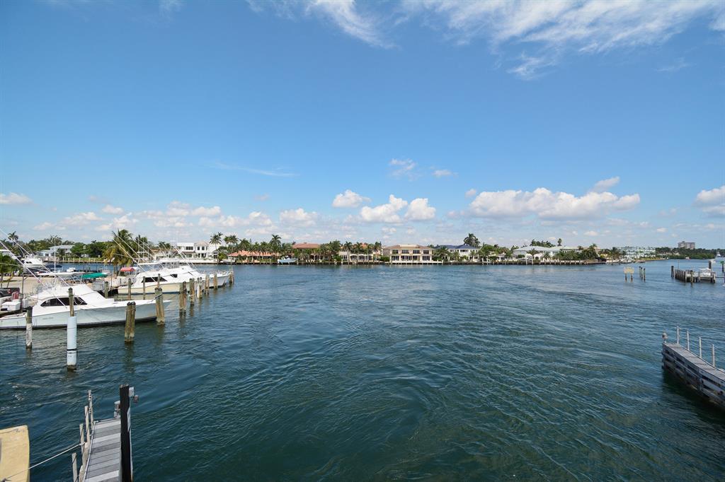 Little Harbor - Residential